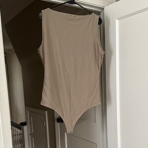 Abercrombie & Fitch Bodysuit